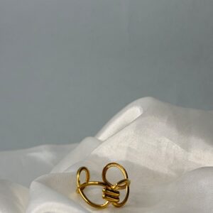 Anel ajustável 04496