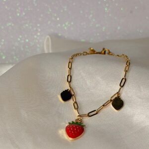 Pulseira de pé 22469