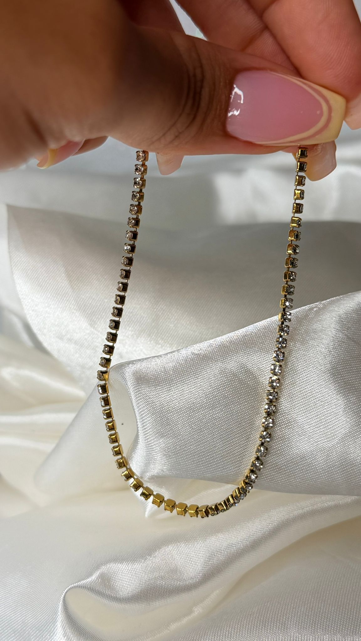 Pulseira de pé 88596 - Imagem 2