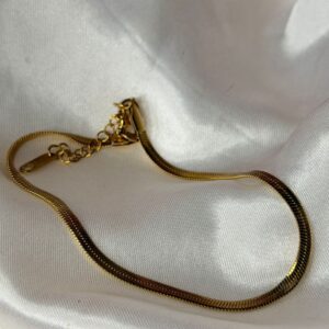 Pulseira de pé 42566