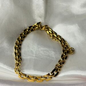 Pulseira de pé 33674