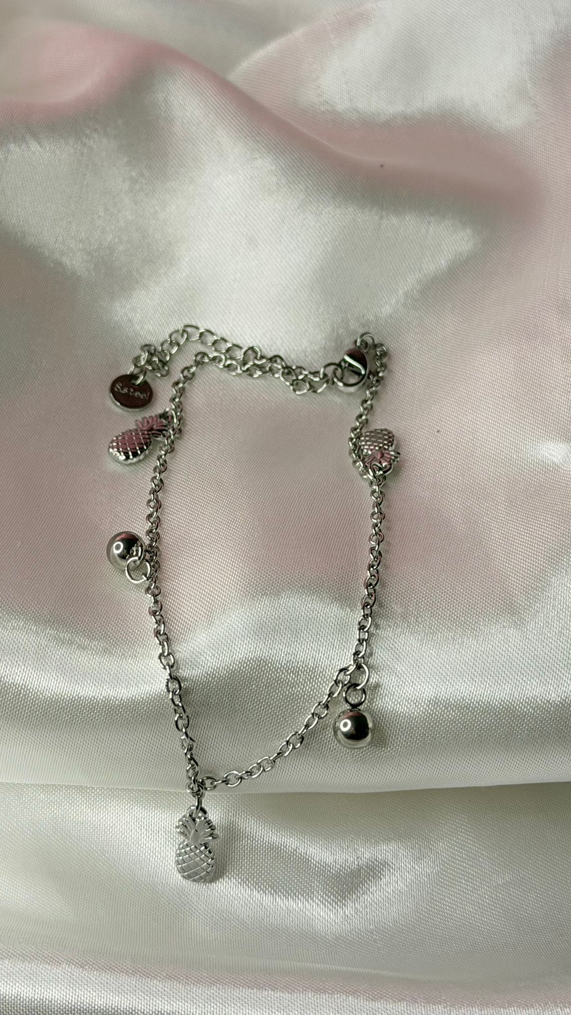 Pulseira de pé 87796 - Imagem 2