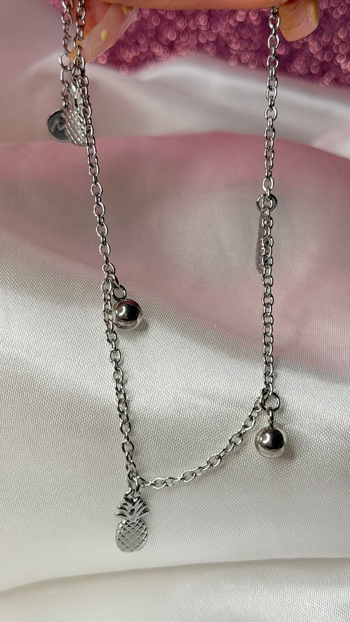 Pulseira de pé 87796 - Imagem 3