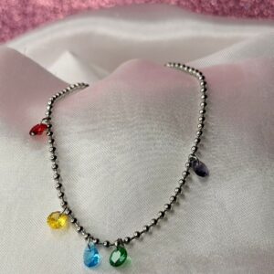 Pulseira de pé 88547