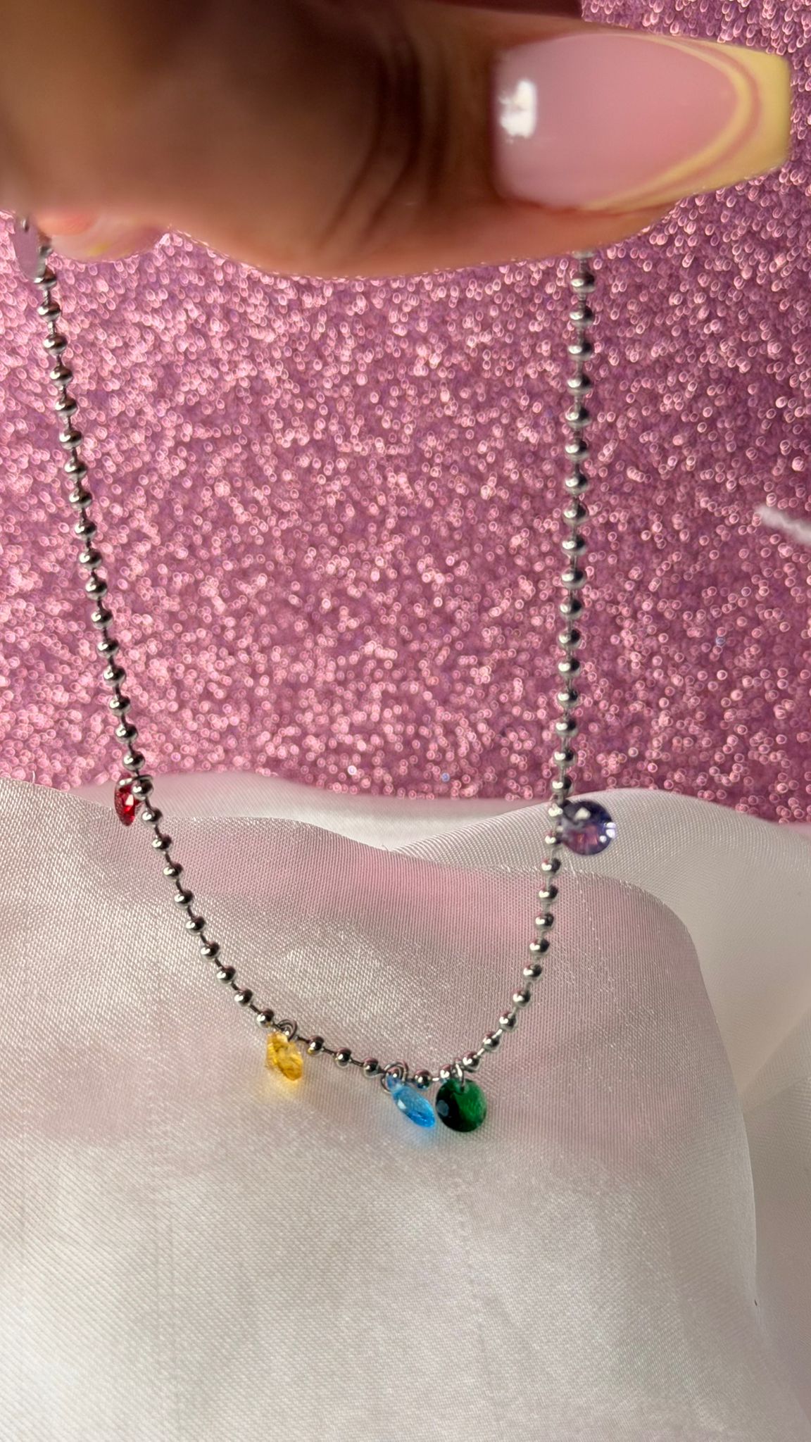Pulseira de pé 88547 - Imagem 2
