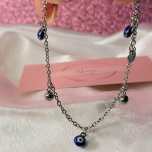 Pulseira de pé 29763