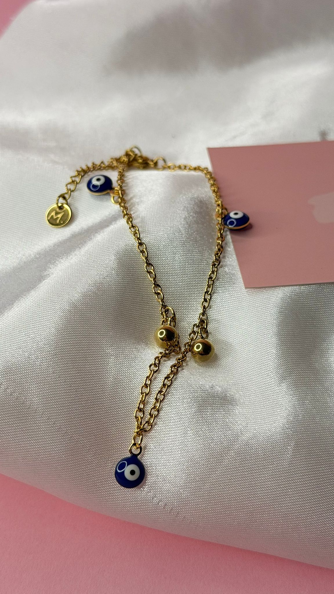 Pulseira de pé 63339 - Imagem 3