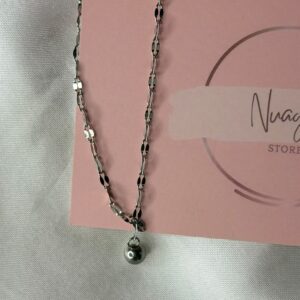 Pulseira de pé 45559