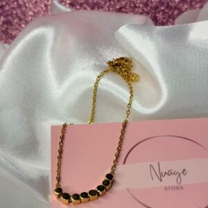 Pulseira de pé 46479